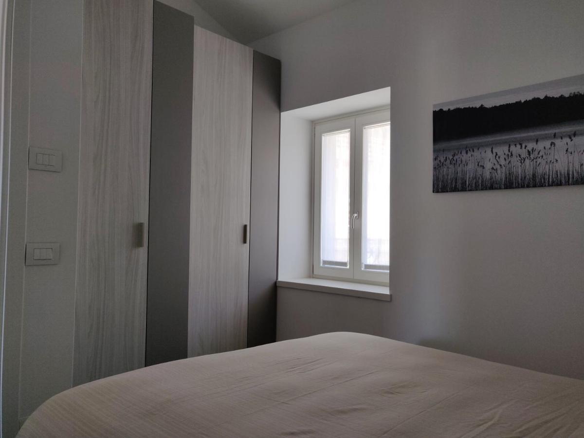 Il Balcone Sul Brenta Lejlighed Lasino Eksteriør billede