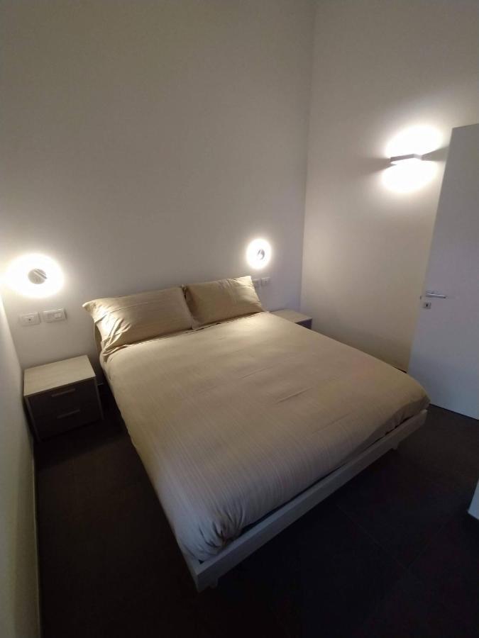 Il Balcone Sul Brenta Lejlighed Lasino Eksteriør billede