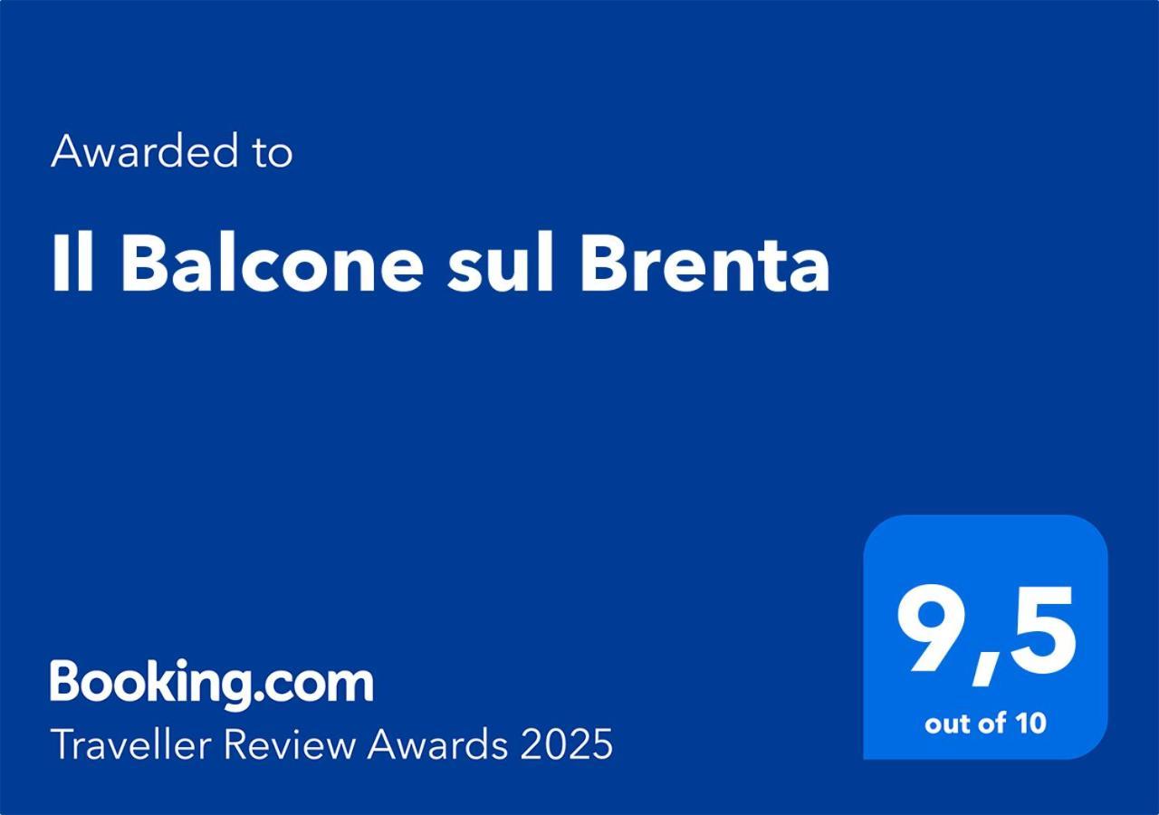 Il Balcone Sul Brenta Lejlighed Lasino Eksteriør billede